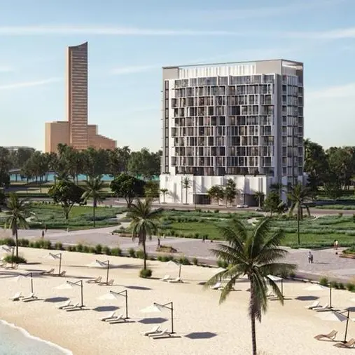 Range Developments unveils Island Heights in Al Marjan Island