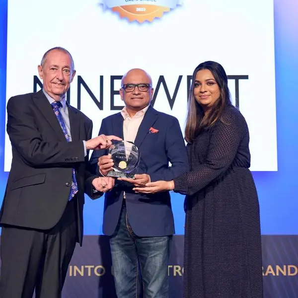 Apparel Group’s brand Nine West secures Superbrand status at Superbrands Award 2023