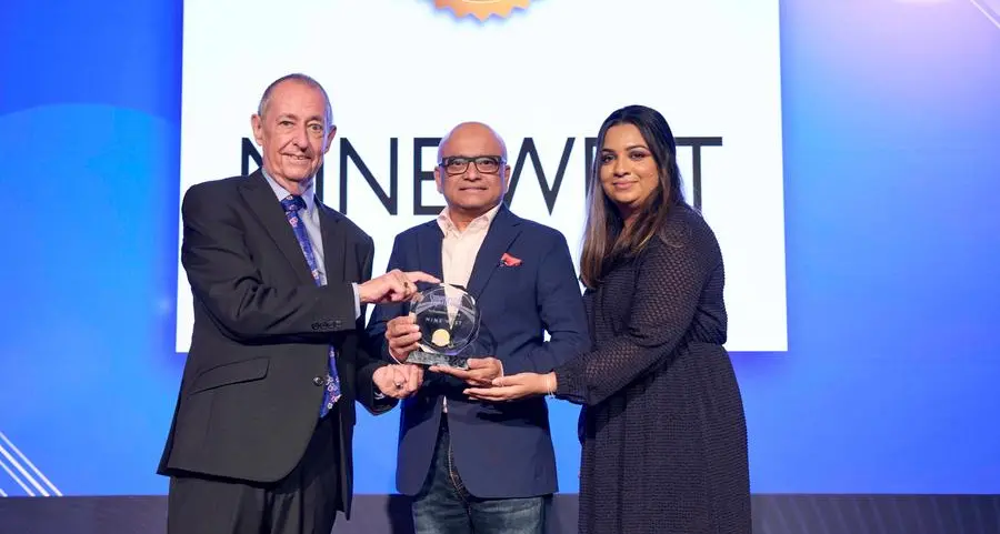 Apparel Group’s brand Nine West secures Superbrand status at Superbrands Award 2023