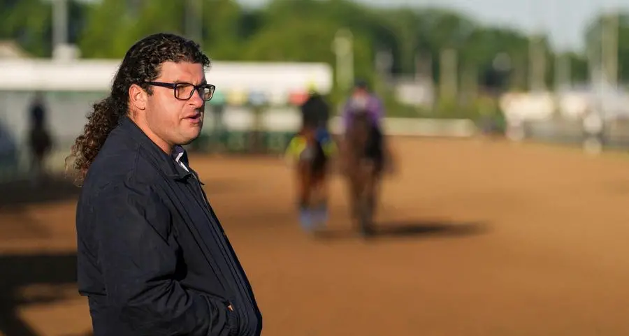 Churchill Downs reinstates suspended trainer Joseph