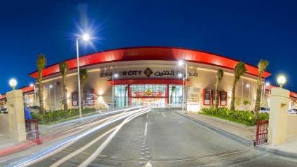 Dragon city Bahrain: Your no.1 shopping destination this summer