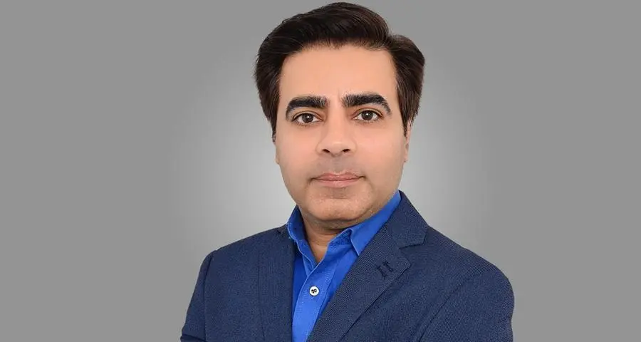 Al Bateen Fasteners leads in adapting to industry trends, while CEO Attin Maggo ventures into hospitality