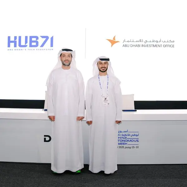 Hub71 becomes gateway for smart and autonomous mobility startups to join Abu Dhabi's SAVI Cluster