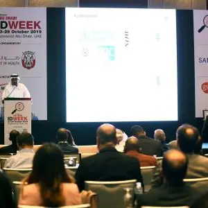 3rd Annual ID Week Kicks Off in Abu Dhabi