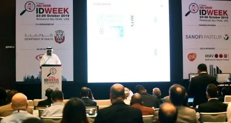 3rd Annual ID Week Kicks Off in Abu Dhabi