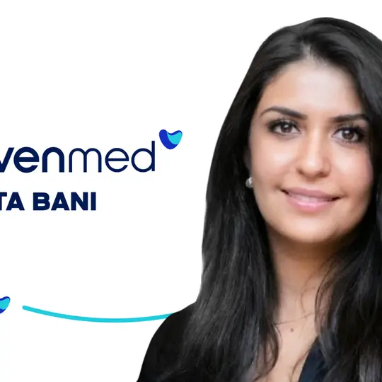 ProvenMed appoints Global Health Strategist Bita Bani as Chief Growth Officer to lead international expansion