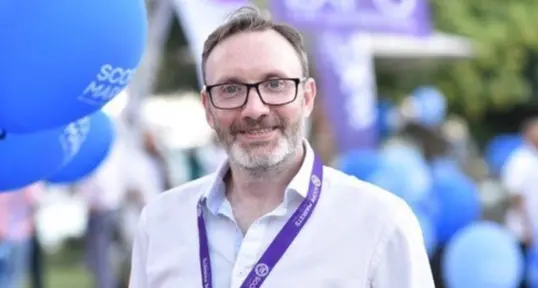 MAS Markets accelerates global growth strategy with appointment of Matt Porter as head of operations