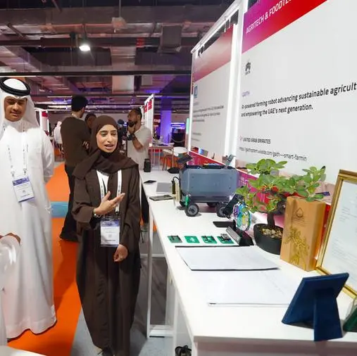 Dubai SME empowers 50 Emirati startups at Expand North Star 2025