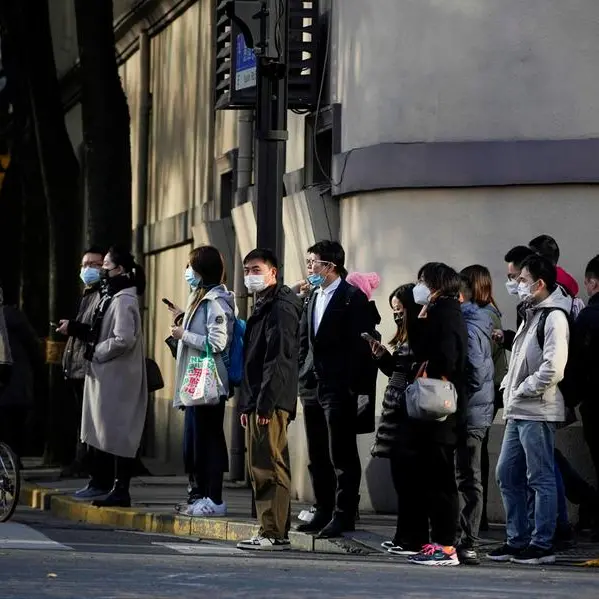 China's hopes of looser COVID rules sets off rush for fever drugs