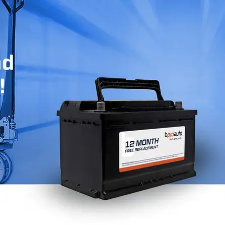 Stellantis Middle East expands bproauto portfolio with launch of automotive batteries