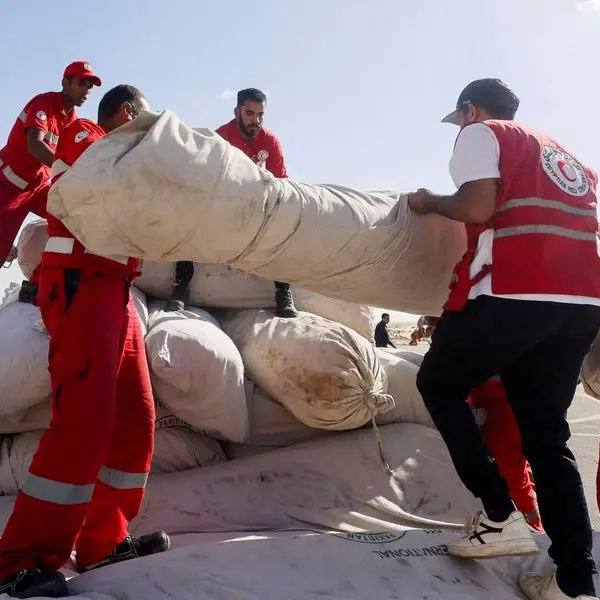 UN agencies hope truce will allow aid to flow to northern Gaza