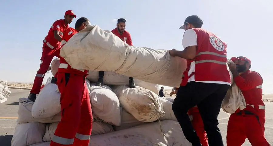 UN agencies hope truce will allow aid to flow to northern Gaza