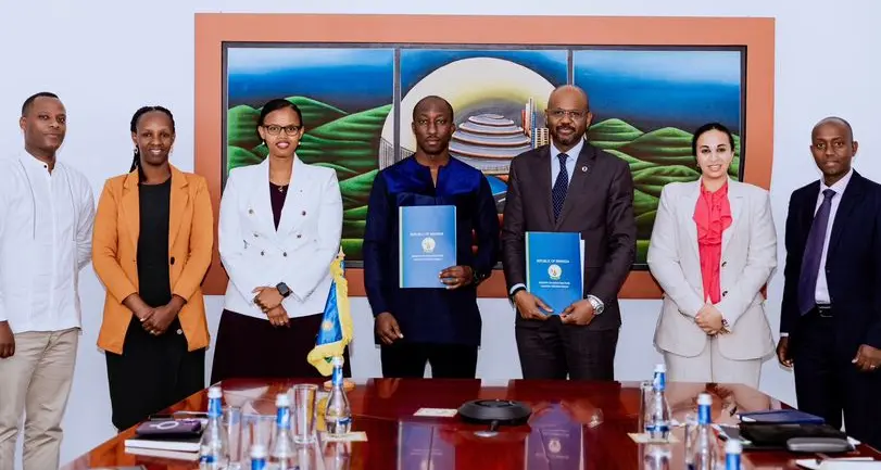 Rwanda to host Shelter Afrique Development Bank’s 43rd AGM in June 2024