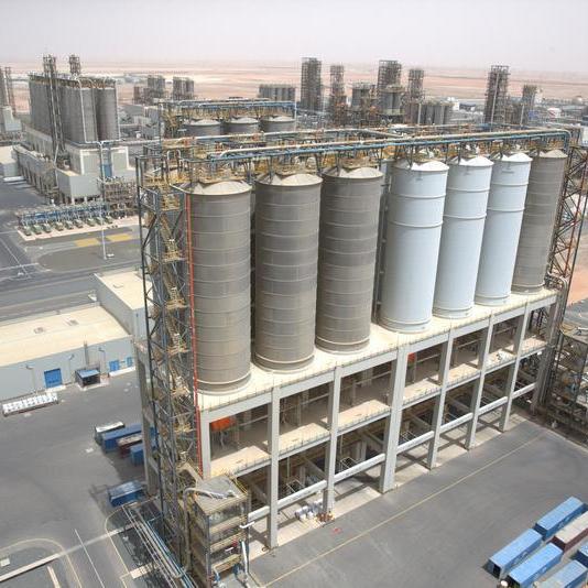 UAE's ADNOC, TAQA to develop world class utilities at TA'ZIZ in Ruwais