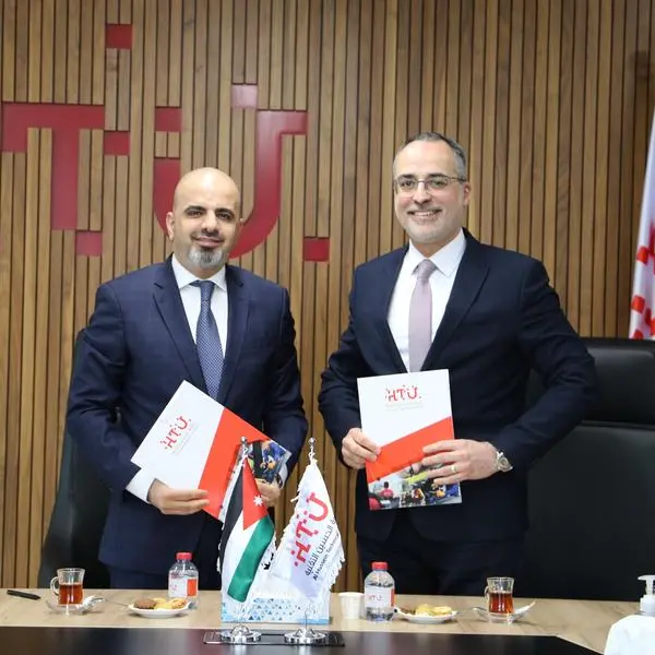Talabat Jordan partners with Al Hussein Technical University