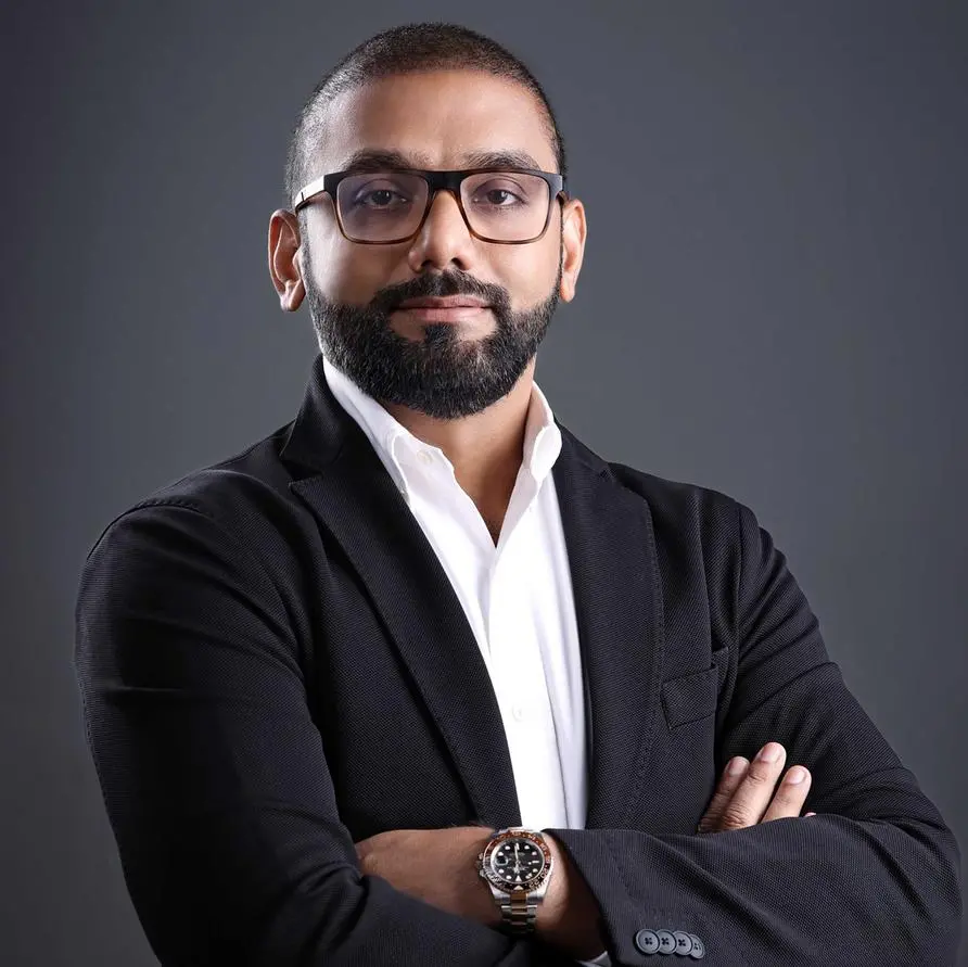 NTT DATA appoints Jafar Kuruniyan as CFO for MEA region