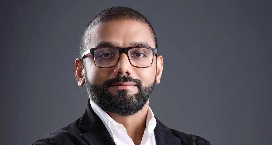 NTT DATA appoints Jafar Kuruniyan as CFO for MEA region