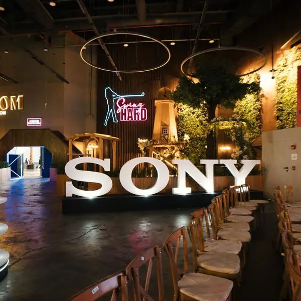 Sony hosts its Creators Convention in Egypt