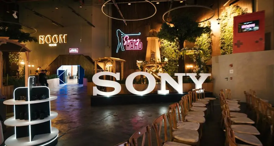 Sony hosts its Creators Convention in Egypt