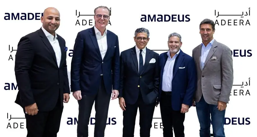 Adeera signs new deal to deploy Amadeus Digital Media in Saudi Arabia