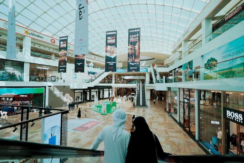 Dubai Festival City Mall's DSS Final Sale to bring visitors 25% cashback daily