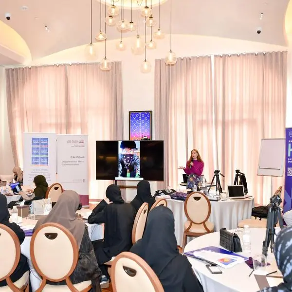 Media City Qatar and Qatar University host second Euronews Academy Bootcamp focused on digital and mobile journalism