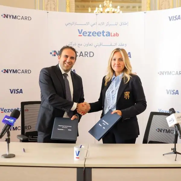 Vezeeta launches \"Vezeeta Lab\" as part of its plan to expand its services in the Middle East and Africa