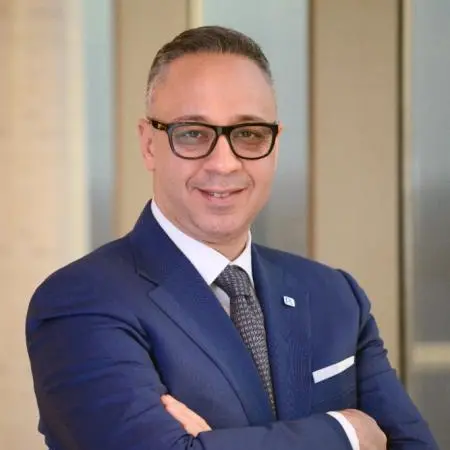 New General Manager appointed at Rose Rayhaan by Rotana, Dubai