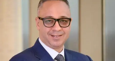 New General Manager appointed at Rose Rayhaan by Rotana, Dubai