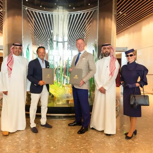 Red Sea Global and Riyadh Air launch strategic alliance to elevate Saudi tourism worldwide
