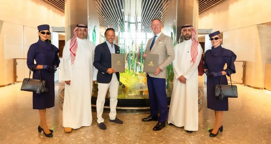 Red Sea Global and Riyadh Air launch strategic alliance to elevate Saudi tourism worldwide