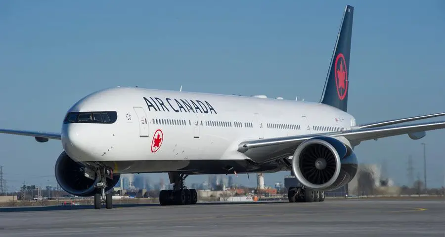 Air Canada to launch new Vancouver-Dubai Service in October