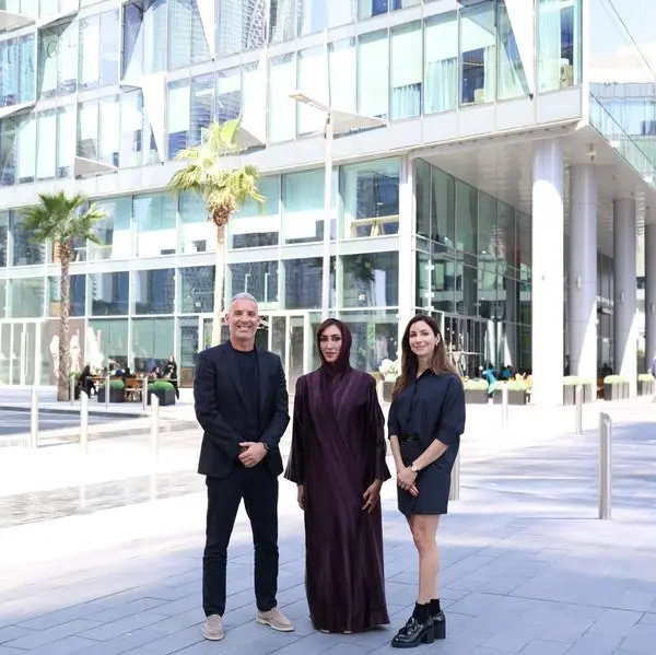 Elevision and Dubai Design District (d3) forge agreement to redefine urban digital media in global creative hub
