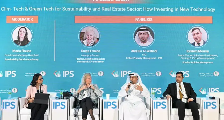 IPS 2024 day 2: Insightful sessions illuminate future trends in real estate industry