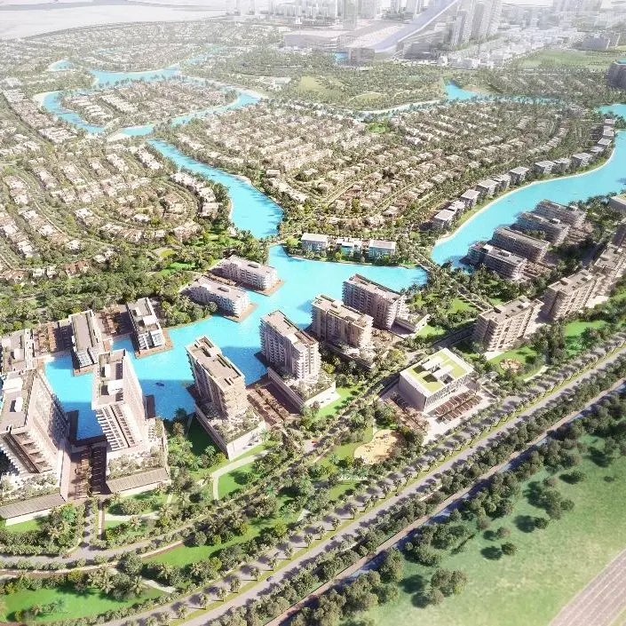 PROJECTS: Dubai's Meydan appoints Indigo Living to do interiors for District One