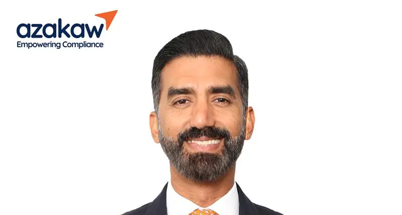 AI-led compliance demand rises in MENA as azakaw named IDC innovator