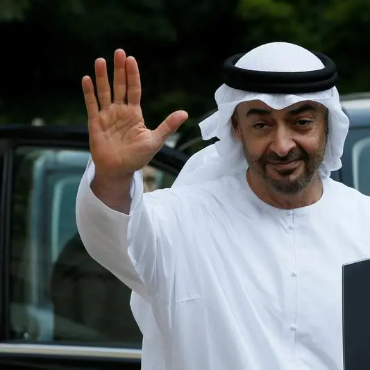 Sheikh Mohamed: The only Arab leader in Time's 100 most influential people list