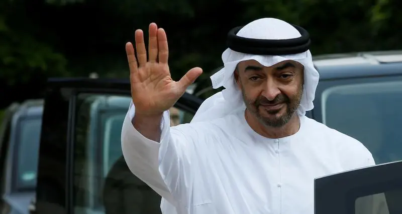 Sheikh Mohamed: The only Arab leader in Time's 100 most influential people list