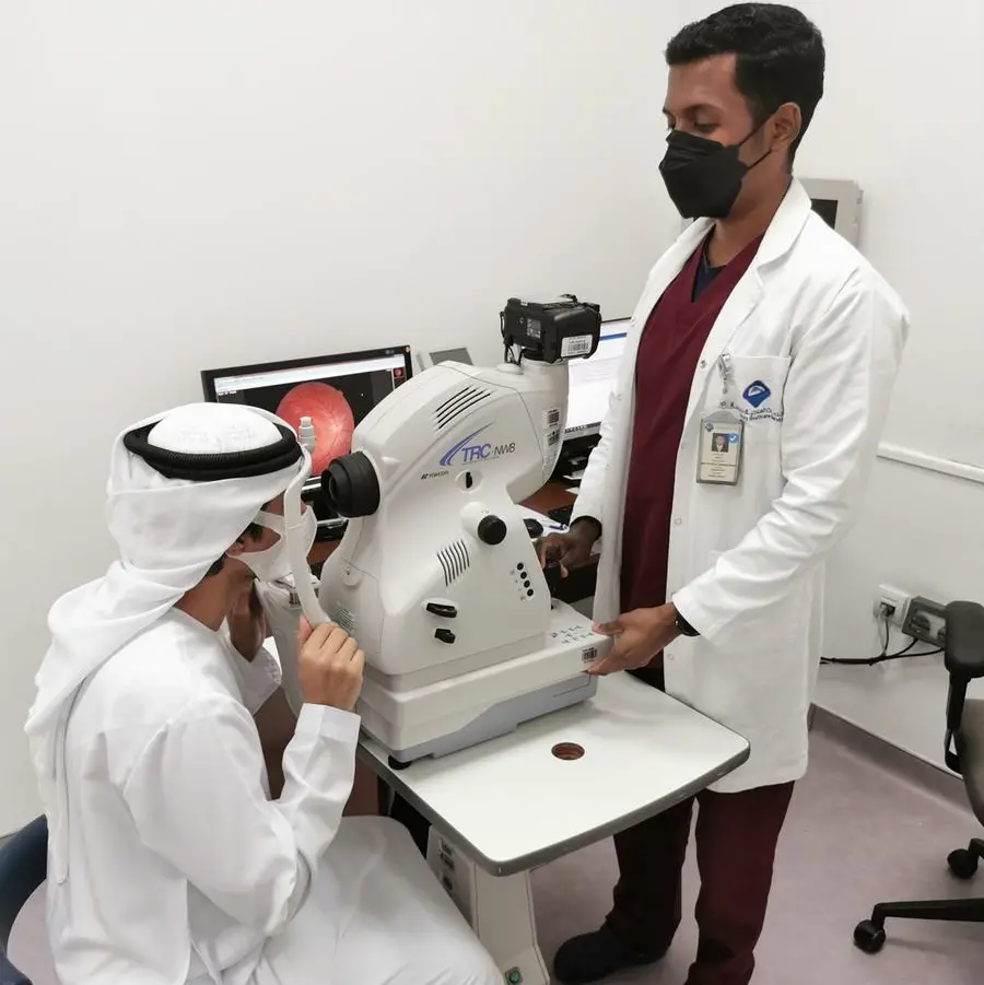 From three days to three seconds: SEHA implements new AI technology at 11 of its centers