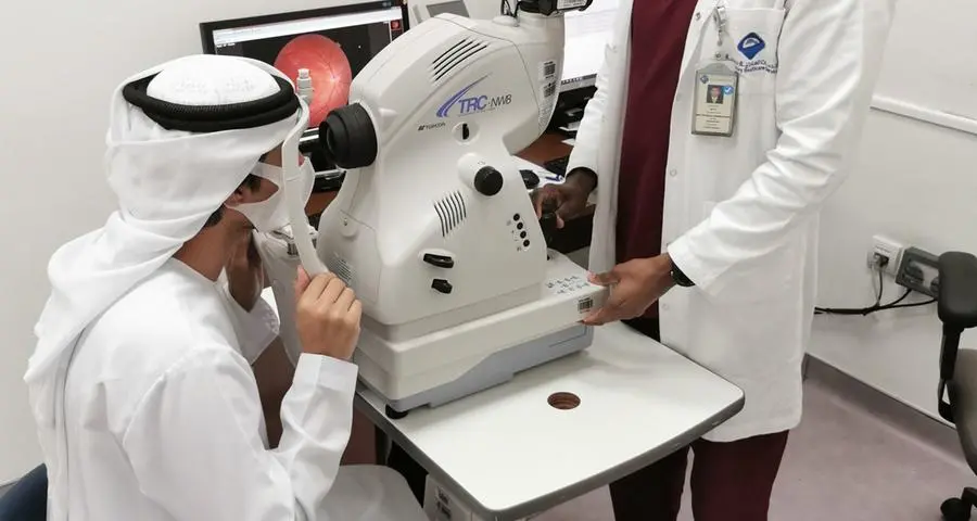 From three days to three seconds: SEHA implements new AI technology at 11 of its centers