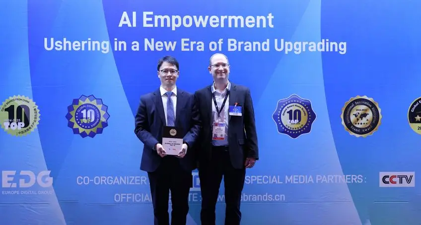 Shining at CES 2025, TCL garners multiple awards for display innovations and smart home solutions