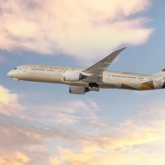 Etihad unveils new 787 Dreamliner seats at ATM