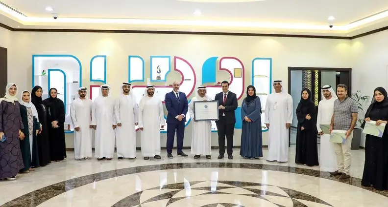 Dubai Land Department gains the ‘WELL Health-Safety Rating’ certificate for second year in a row