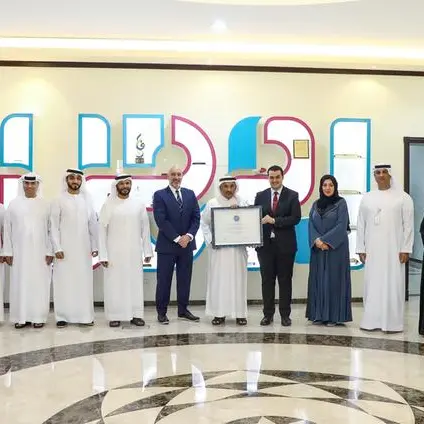 Dubai Land Department gains the ‘WELL Health-Safety Rating’ certificate for second year in a row