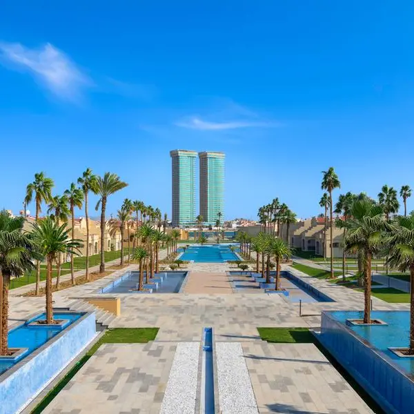 Rixos makes its grand entrance into Saudi Arabia with the opening of Rixos Obhur Jeddah