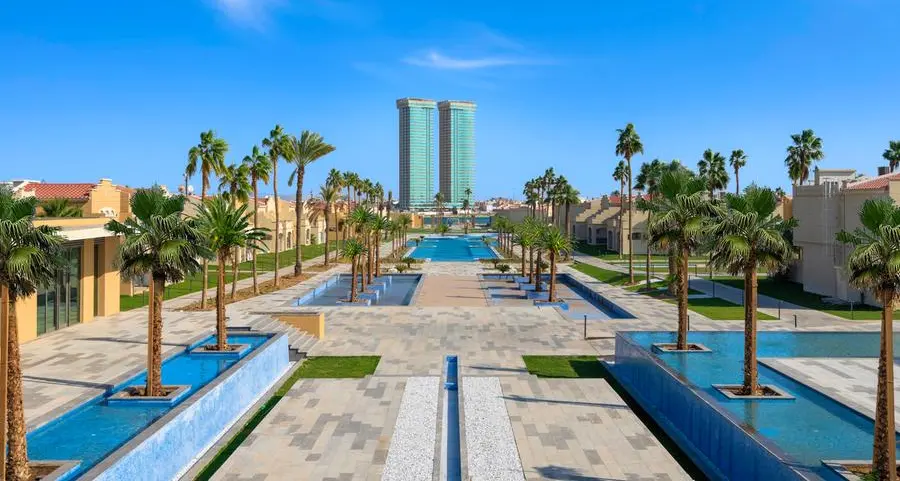 Rixos makes its grand entrance into Saudi Arabia with the opening of Rixos Obhur Jeddah