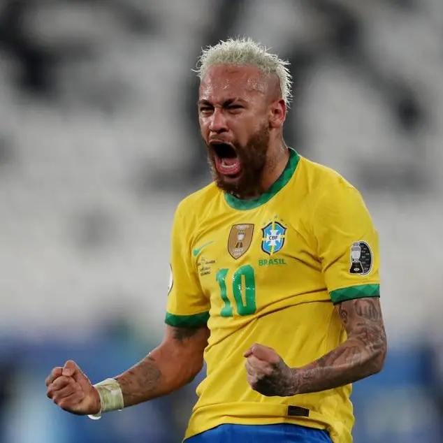 UAE's Mubadala Capital in talks to buy 20% of Brazilian soccer league for $971mln