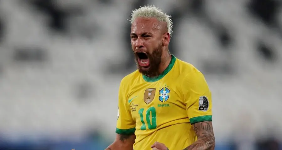 UAE's Mubadala Capital in talks to buy 20% of Brazilian soccer league for $971mln