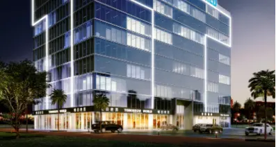 Tomorrow World Properties launches Tomorrow Commercial Tower in Dubai’s International City