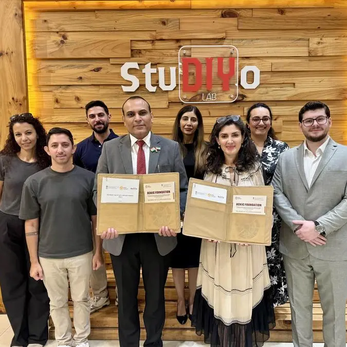 StuDIYo Lab and BCKIC Foundation India sign MoU to drive skill-based learning in India